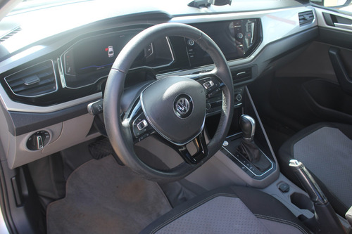 Imagem 7 de 12 de Volkswagen Virtus 1.0 200 Tsi Comfortline (flex) (aut)