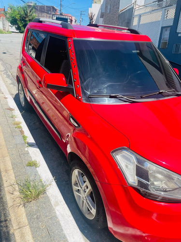 Kia Soul 1.6 Ex Flex 5p