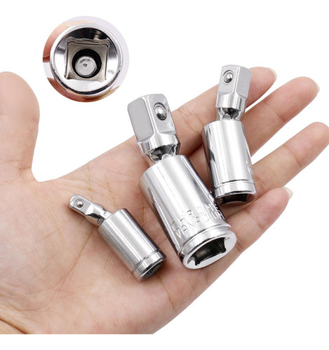 Conjunto De Soquete De Junta Universal De Grau De Impacto De
