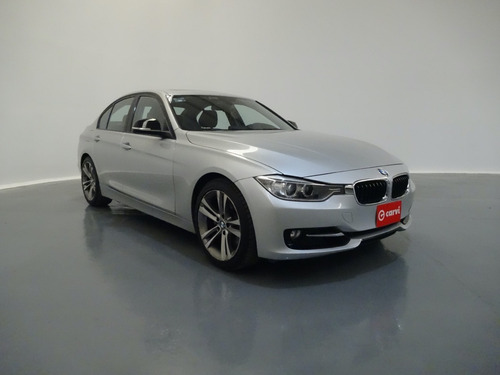 Bmw 328i Sport Line 2015