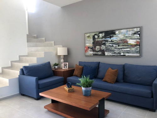 Imagen 8 de 30 de Zensia En Mérida, Parque Residencial Mod D. Con Recamara En
