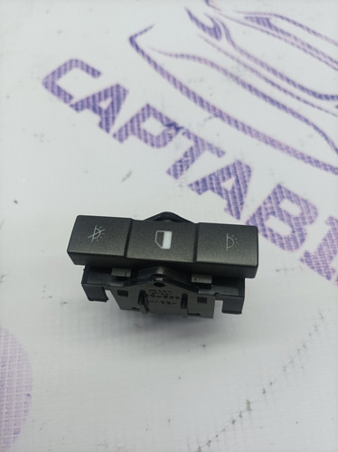 Switch De Luz Puerta Abierta Cadillac Srx 2010-2014 (Usado)