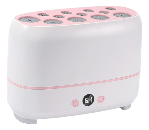 A Lavadora De Brochas De Maquillaje, Herramienta De Limpieza