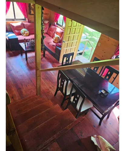 Casa En Venta Quercus Patzcuaro