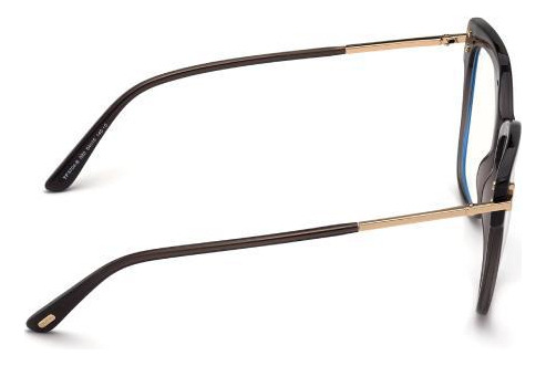 Armação Para Óculos De Grau Tom Ford Tf5704-b 020