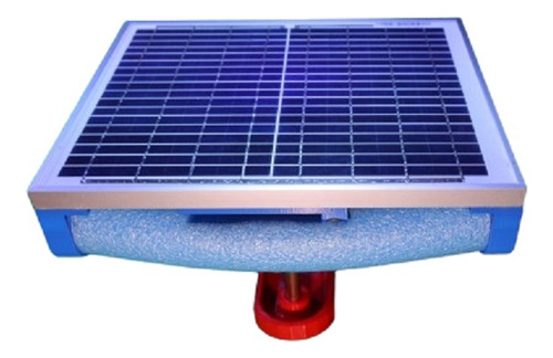 Ionizador Solar Para Piscina
