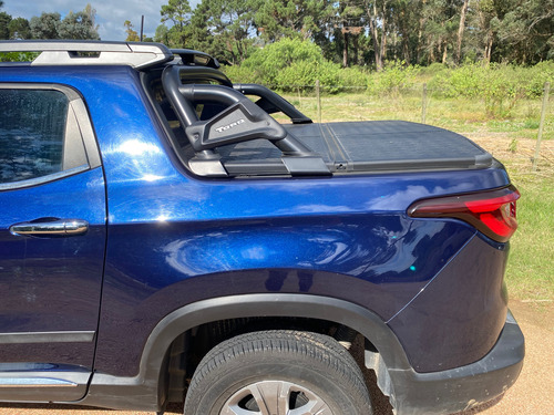 Fiat Toro Freedom 1.8