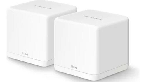 Mercusys Halo H30g (2-pack) Ac1300 Whole Home Wifi