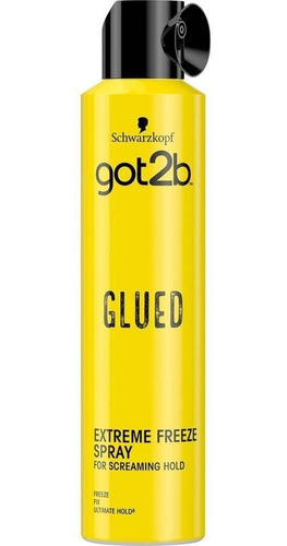 Pegante Lace Front Schwarzkopf Got2b Sp - mL a $116