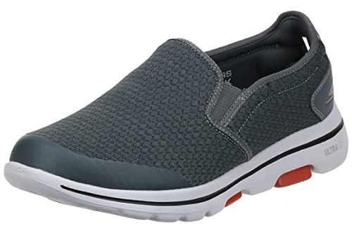 Skechers Hombre Go Walk 5 - Apprize Zapato