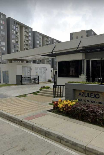 Se Vende Apartamento En Alameda - Azulejo