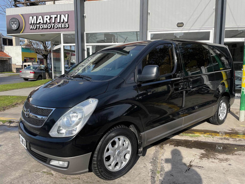 Imagen 1 de 15 de Hyundai H1 2.5 Premium 1 170cv At 2013 2234003316
