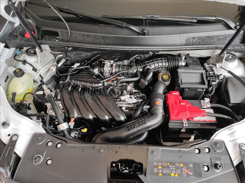 Duster 1.6 Automatico 2022 (1628707451)