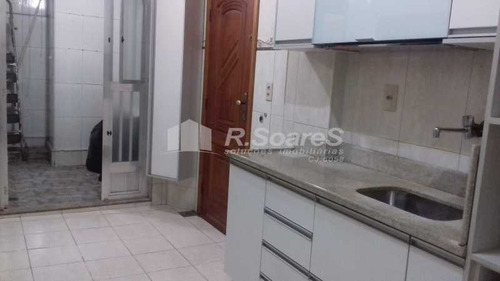 Apartamento-à Venda-bento Ribeiro-rio De Janeiro - Vvap20608