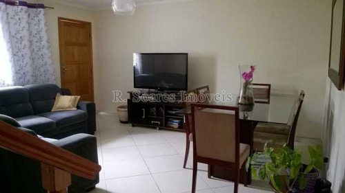 Imagem 2 de 15 de Excelente Casa Em Vila Valqueire Dois Dormitórios - Vvcn20032