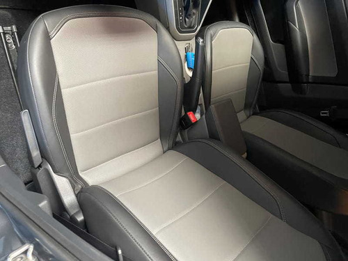 Imagem 8 de 15 de Volkswagen Virtus 1.0 200 Tsi Highline Automático 2022 ! So