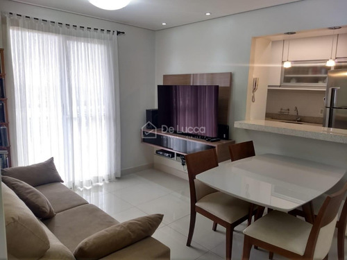 Imagem 2 de 30 de Apartamento À Venda Em Bonfim - Ap008834