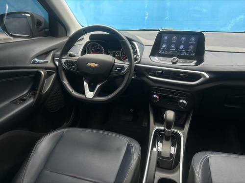 Chevrolet Tracker 1.2 Premier Turbo Aut. 5p