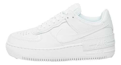 nike blancos originales