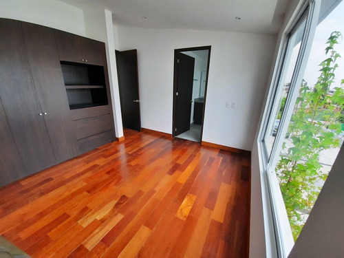 Imagen 5 de 11 de Venta Casa Nueva Tlalpan 3 Recamaras.