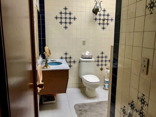 Imagen 24 de 30 de Casa En Venta En Lomas De Vista Hermosa