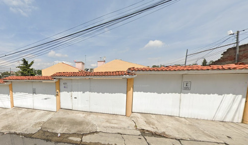 Venta De Casa En Margarita Maza De Juarez, Atizapan, Cd. Lopez Mateos, Edo De  Mex Mdelrazo