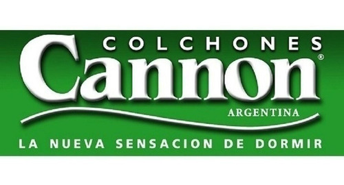 Imagen 2 de 3 de 2 Almohadas Cannon Vellón 70x40 Algodón Antialérgica Cuotas
