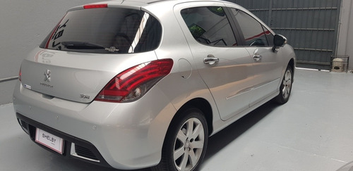 Peugeot 308 1.6 Allure 2016