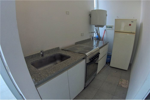 Venta Depto 2 Amb Vista Abierta, Cochera V.urquiza