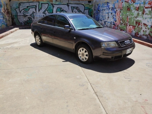 Imagen 5 de 15 de Audi A6 1998 2.8 V6 Tiptronic Quattro