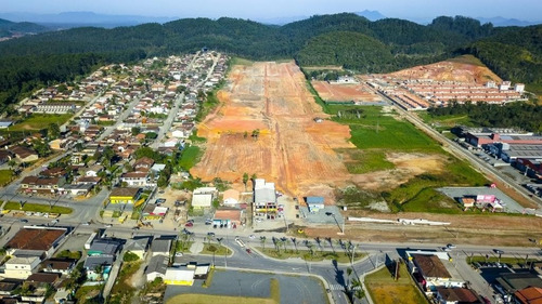 Imagem 23 de 24 de Terreno No Itinga Com 0 Quartos Para Venda, 240 M² - Ft1358