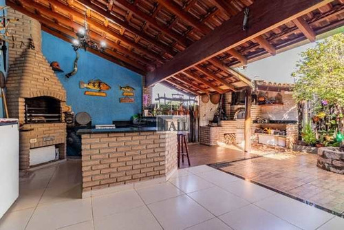 Imagem 1 de 19 de Casa De Condomínio Com 3 Dorms, Condomínio Residencial Village Maria Stella, São José Do Rio Preto - R$ 470 Mil, Cod: 8222 - V8222