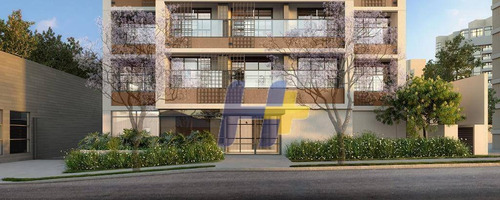 Imagem 1 de 13 de Apartamento Com 1 Dormitório À Venda, 24 M² Por R$ 375.850,00 - Campo Belo - São Paulo/sp - Ap0810