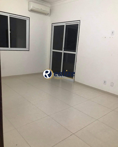 Imagem 19 de 23 de Casa Duplex Composto Por 3 Quartos Com Àrea De Lazer Completa Á Venda Na Praia Do Morro, Guarapari-es - Realize Negócios Imobiliários. - Ca00258 - 70632421