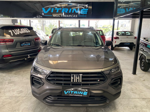 Fiat Pulse 1.3 Drive Flex Aut. 5p