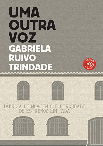 Uma outra voz, de Ruivo Trindade, Gabriela. Editora Casa dos Mundos Produção Editorial e Games LTDA, capa mole em português, 2018