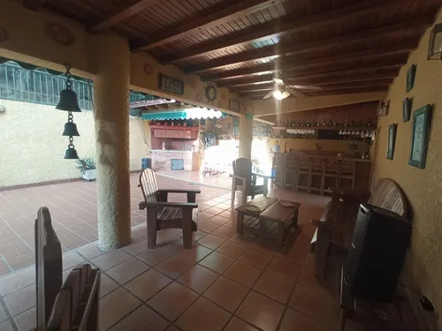 Casa En Venta La Tahona Ym