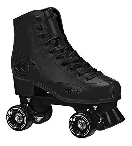 Roller Derby Rewind Patines De Ruedas Unisex (talla 09) - Ne