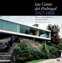 Libro Las Casas Del Pedregal. - Aptilon, Alejandro