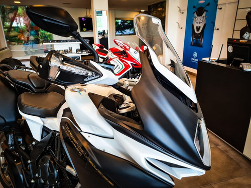 Mv Agusta Turismo Veloce 800 Lusso - Usado Seleccionado!