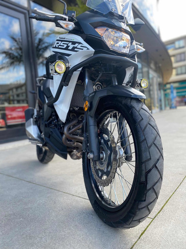 Imagen 11 de 18 de Kawasaki Versys 300x