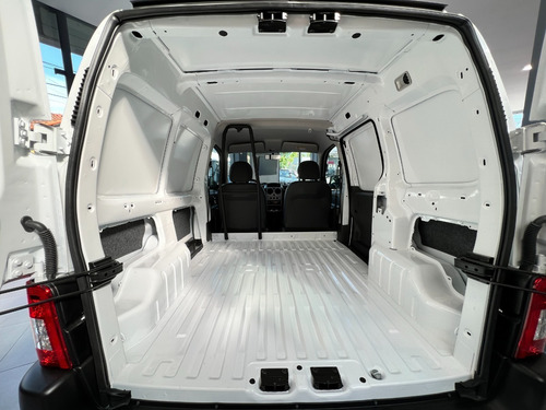Imagen 11 de 16 de Berlingo Furgon Vti 115 Business Furgon 2023 0km Ciudadela