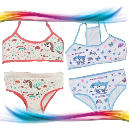 Ropa interior x docena sale