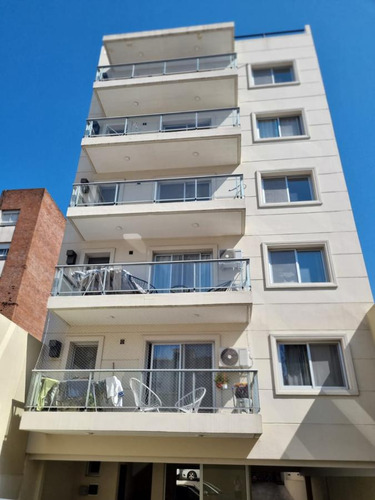 Departamento De 2 Ambientes A Estrenar En Venta En San Fernando