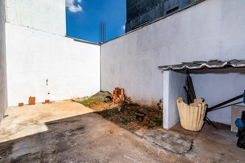 Imagem 8 de 8 de Salão Para Alugar, 110 M² Por R$ 2.000,00/mês - Vila Industrial - Piracicaba/sp - Sl0199