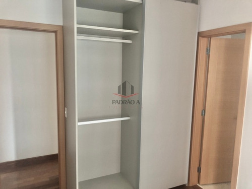 Imagem 12 de 27 de Apartamento Em Condomínio Padrão Para Venda No Tatuapé, 3 Suítes, 6 Vagas, 172 M², Muito Bem Localizado, Um Por Andar, Lazer Total, Acabamento Diferenciado. - 1820