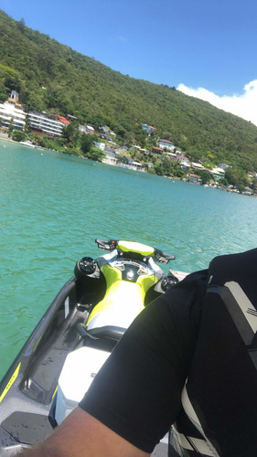 Imagem 6 de 7 de Seadoo Gtr 230