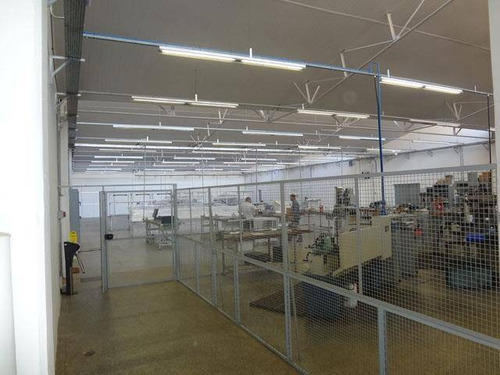 Imagem 15 de 20 de Área Industrial À Venda, Usina, Atibaia - Ar0017. - Ar0017