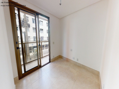 Imagem 10 de 30 de Apartamento - Ap00258 - 34596731