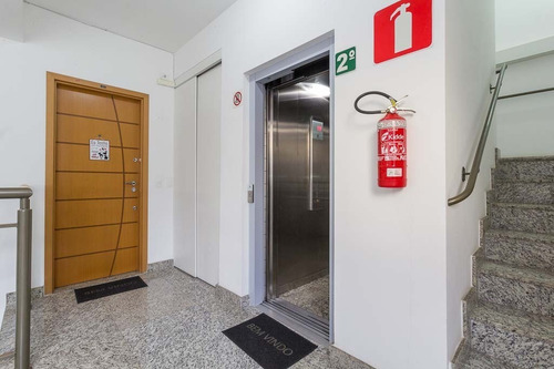 Imagem 21 de 22 de Área Privativa À Venda, 3 Quartos, 1 Suíte, 2 Vagas, Eldorado - Contagem/mg - 19727